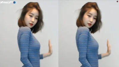 Korean bj dance 서아 bjdyrksu (1)(2) 4